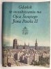 GDAŃSK W OCZEKIWANIU NA OJCA ŚWIĘTEGO JANA PAWŁA II